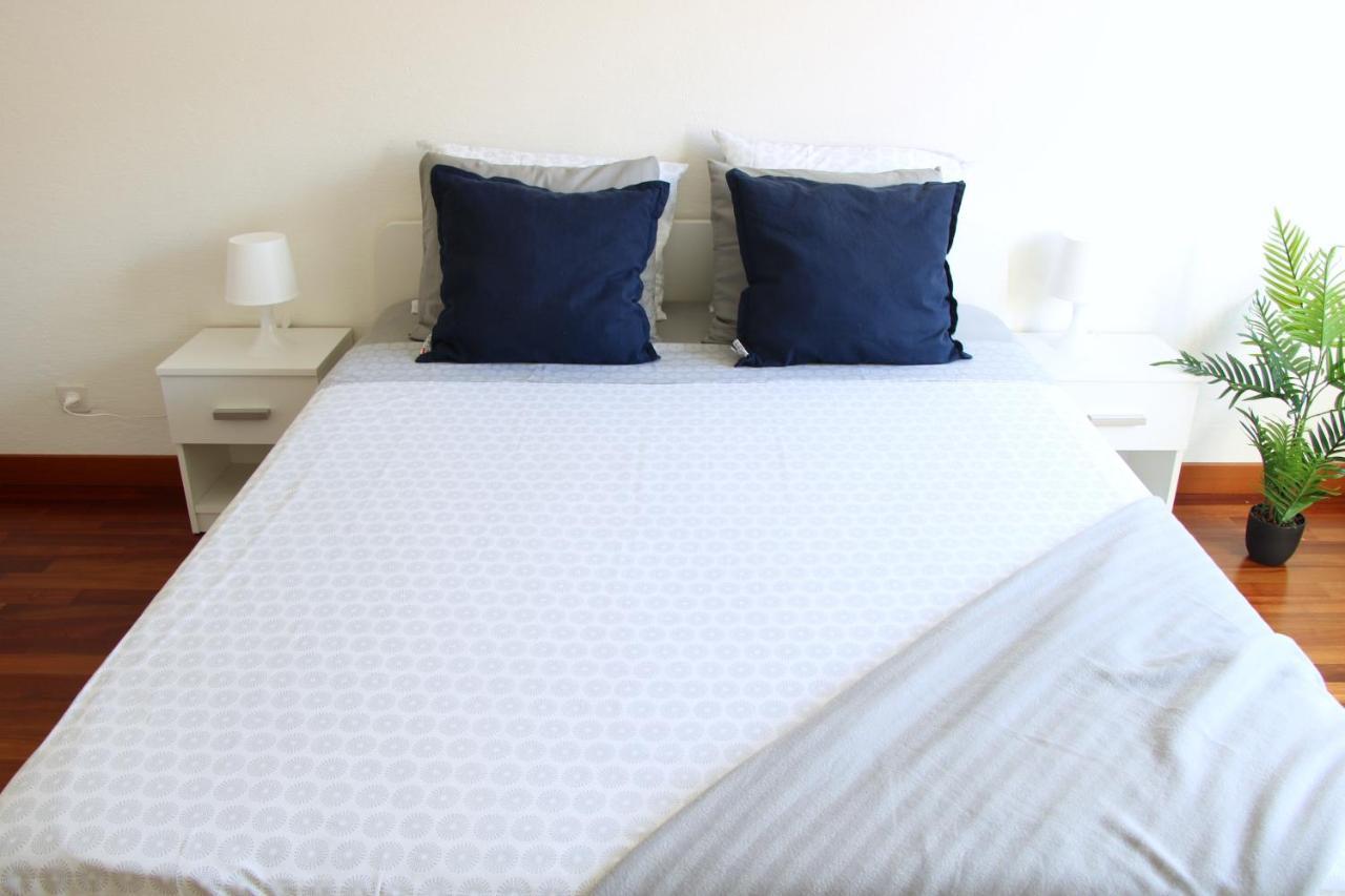 Cozy With Free Parking & Close To * Lugano