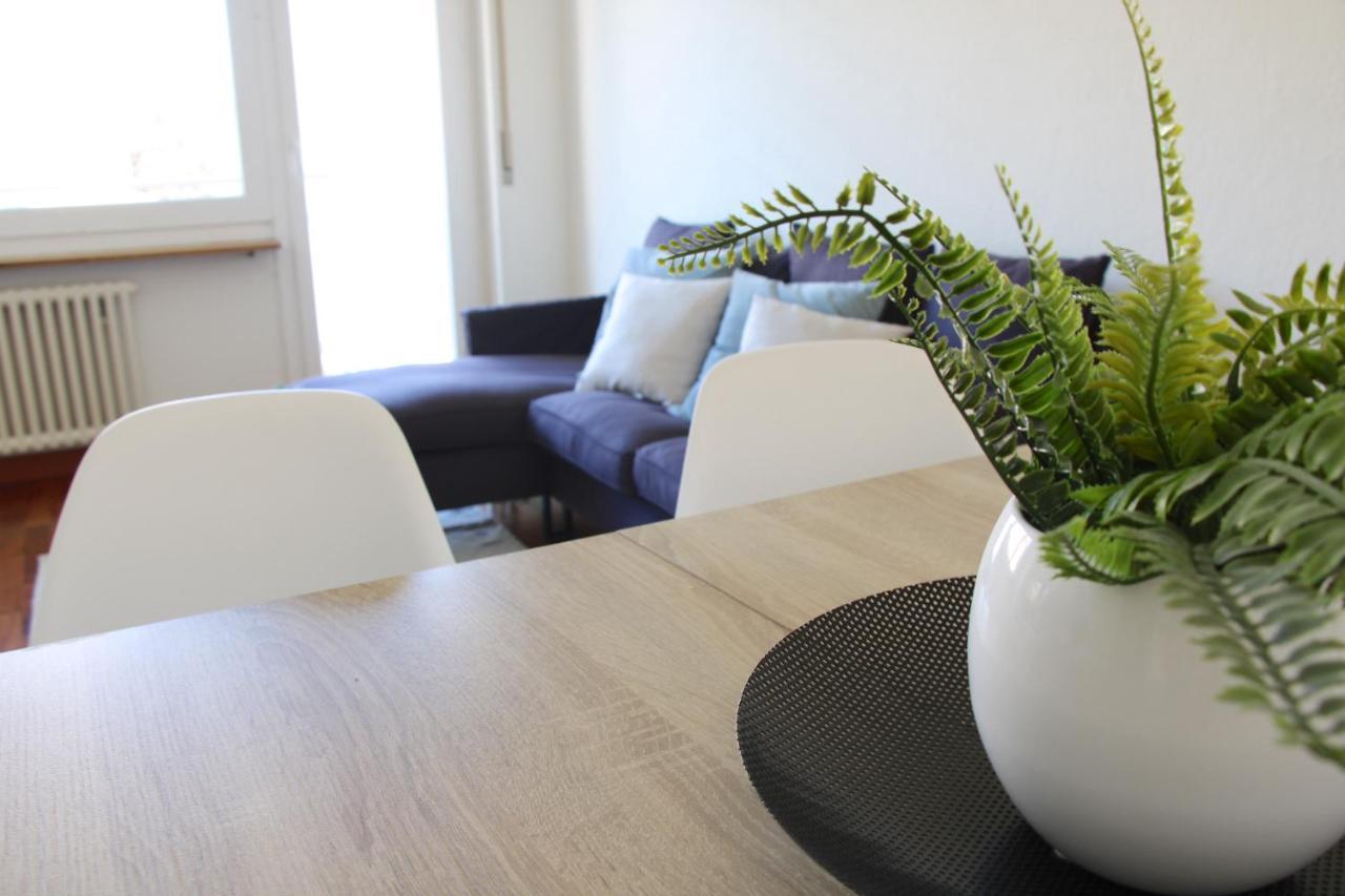 Cozy With Free Parking & Close To Lugano