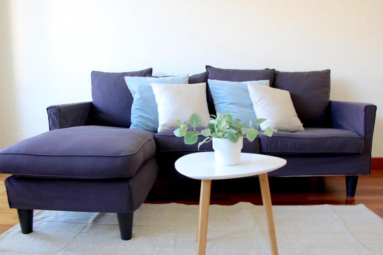 Apartment Cozy With Free Parking & Close To Lugano